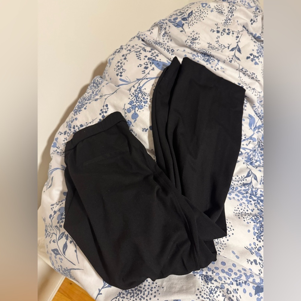 Women's Black Pants